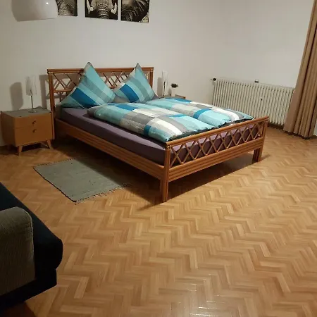 Rebstock Πανδοχείο Sinzheim