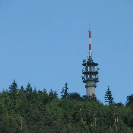 Πανδοχείο Rebstock Sinzheim