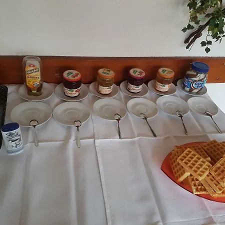 Πανδοχείο Rebstock *